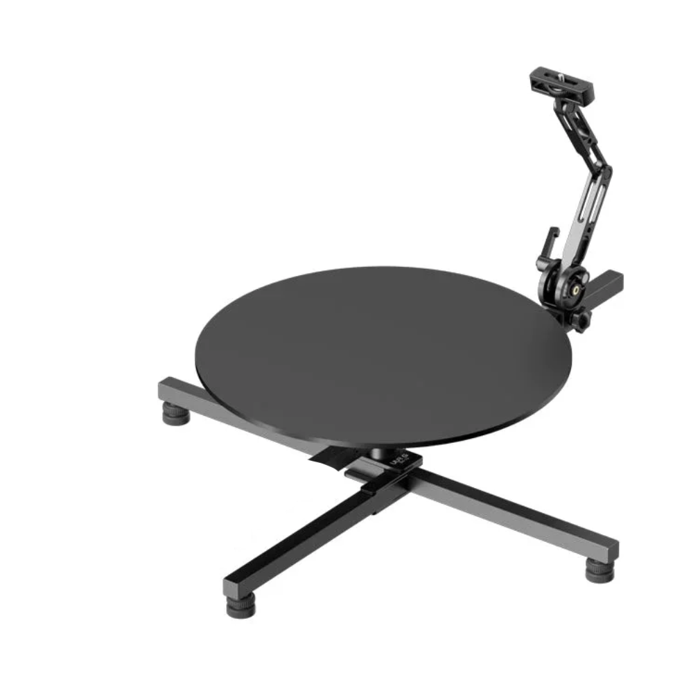 VRIG 360-Degree Camera Rotating Platform for Product Photography