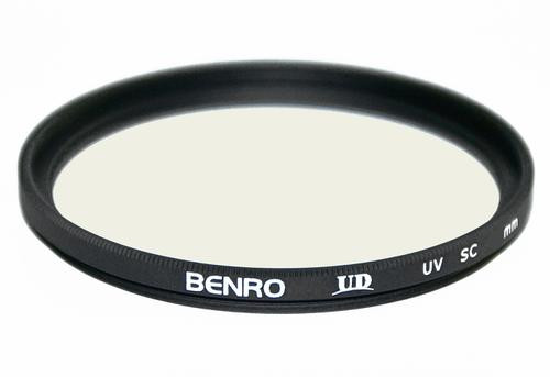 Benro Lens Filter UV