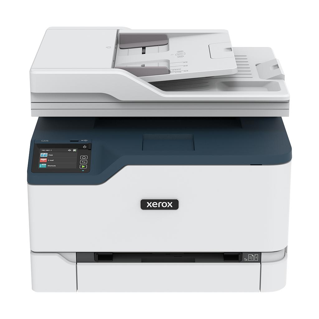 Xerox C235 Colour Multifunction Laser Printer