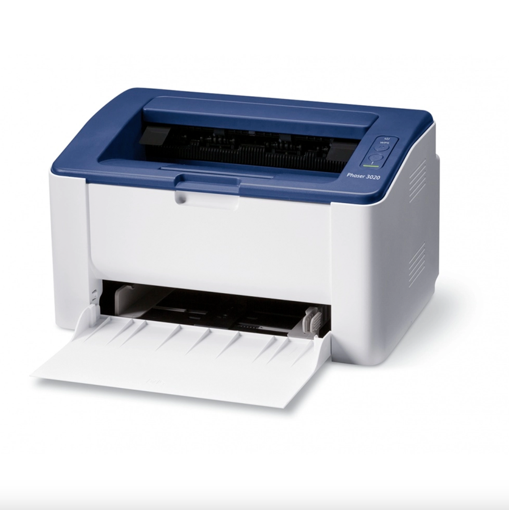 Xerox Phaser 3020 Monochrome Laser Printer