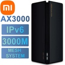 Xiaomi AX3000 Wi-Fi 6 Router