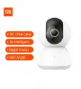 Xiaomi Mi Home Security Camera 360 Degree with Wi-Fi Multiple Platform Viewing