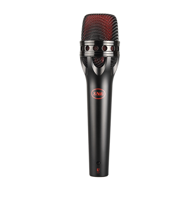 XNG G7 Handheld Condenser Microphone