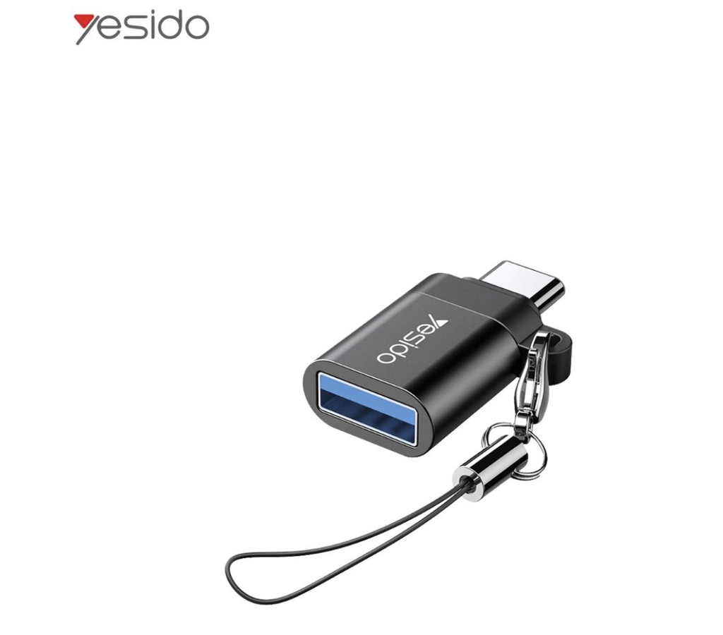 Yesido GS06 USB-C to USB 3.0 OTG Adapter