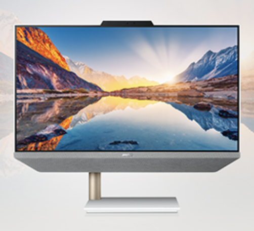 Zen BDN45 24-inch All-in-One Touchscreen PC (Core i5, 16GB, 512GB)