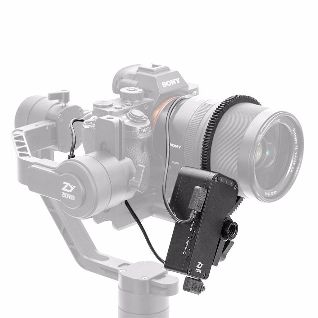 ZHIYUN Follow Focus Motor for Gimbal Stabilizers