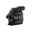 كاميرا كانون إيوس C300   مارك 2  مع مجموعة التركيز البؤري باللمس (EF Mount)