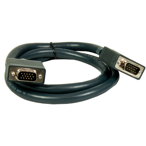 Autocue/QTV VGA Video Splitter (1x2)