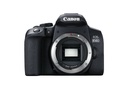 كاميرا كانون إيوس 850D دي إس إل آر (الكاميرا فقط)