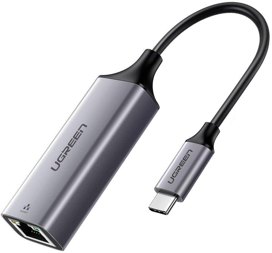 UGREEN Model: 50737 usb C gigabit ethernet adapter