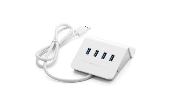 UGREEN 20279 CR109 USB 3.0 Hub 4ports