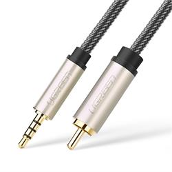 3.5 RCA TO AUX Adapter Cable / UGREEN 20733