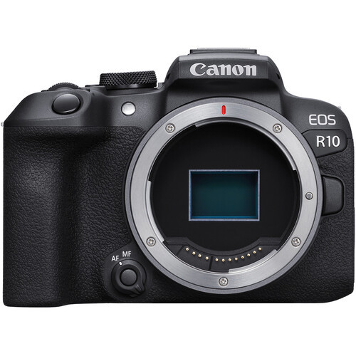 Canon R10 Mt BODY ONLY
