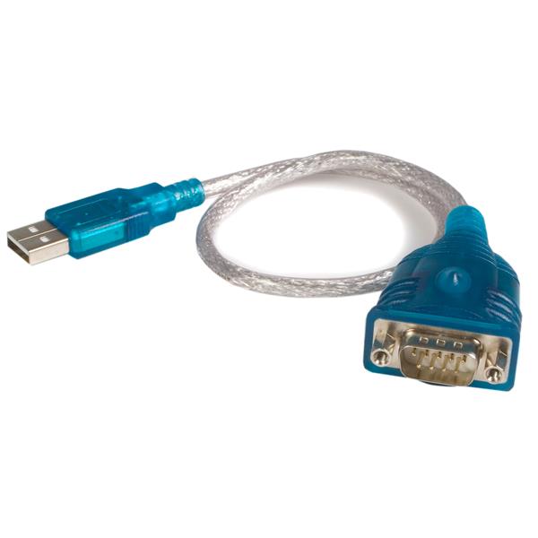 From USB To RS232 Cable