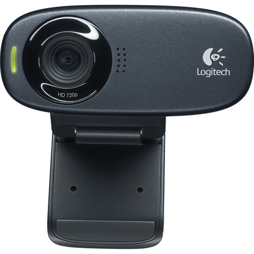 Logitech C310 HD Webcam