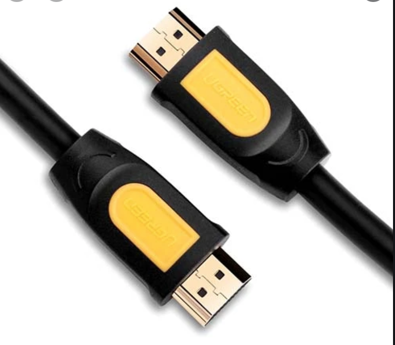 كابل HDMI 2.0 بطول 8 متر /10169 UGREEN