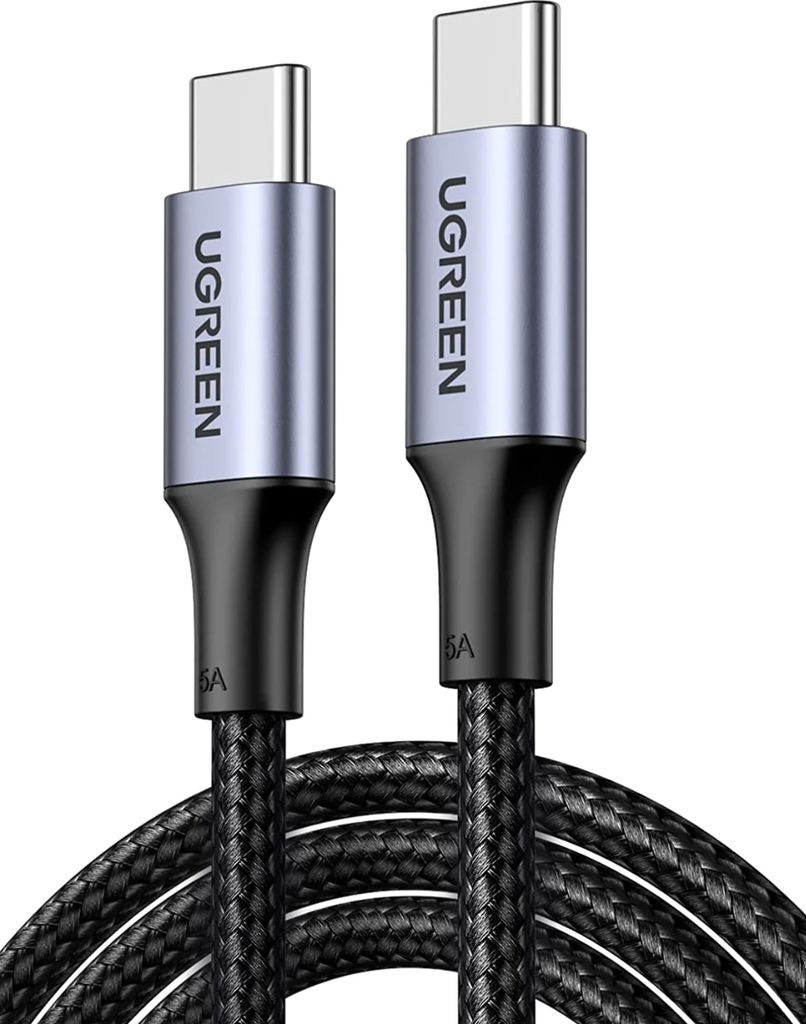 USB-C Cable 1m / UGREEN (80150/US355)