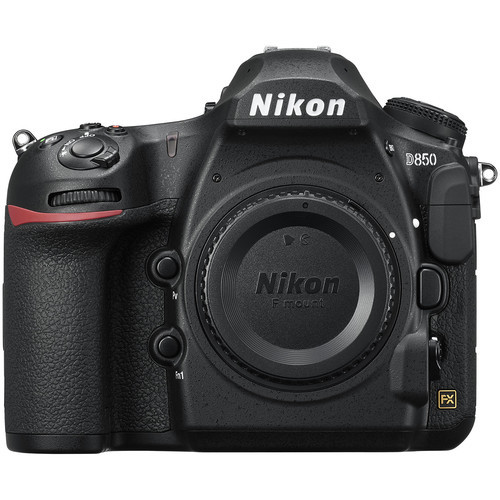 (كاميرا فقط) Nikon D850