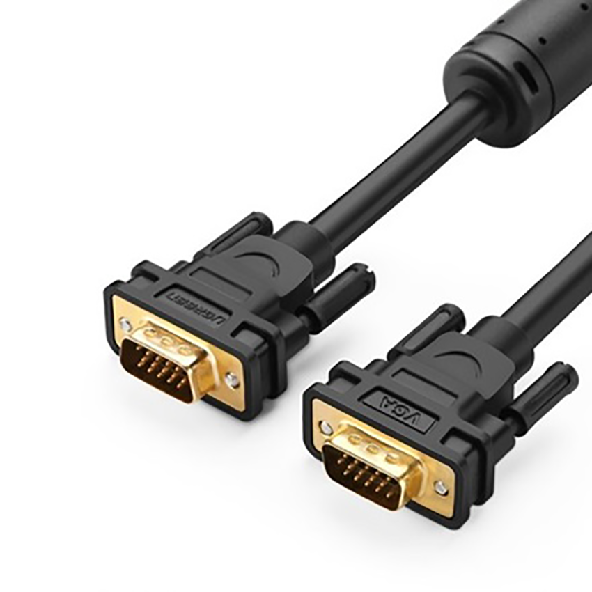 VGA cable 10M / Ugreen 11633