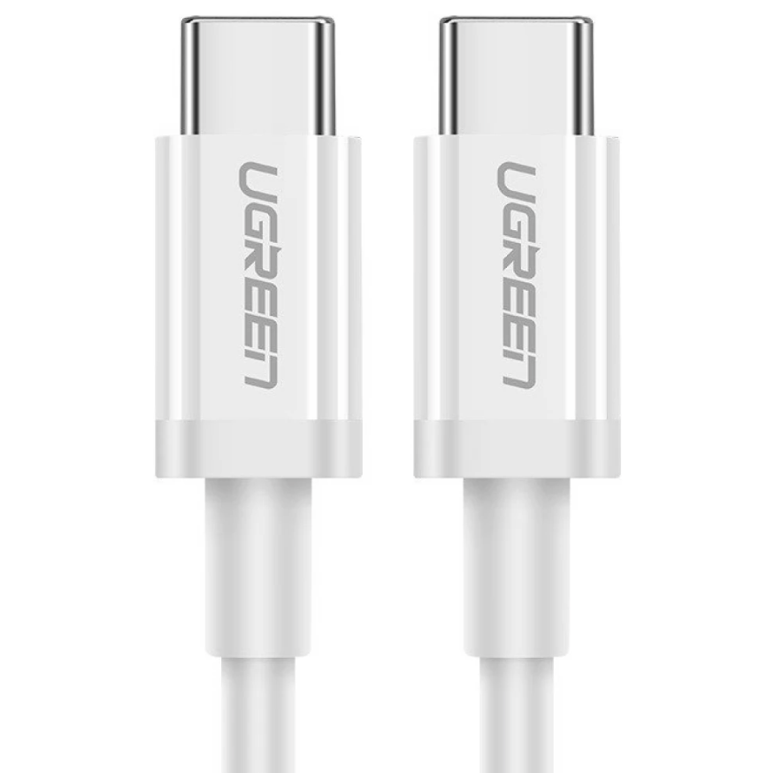 UGREEN USB-C 2.0 M/M 1m Cable (60518/US264)