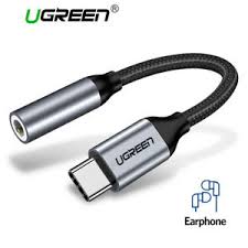 ugreen usb c to aux