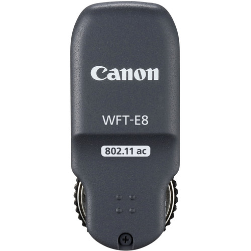 Canon Wireless File Transmitter WFT-E8A