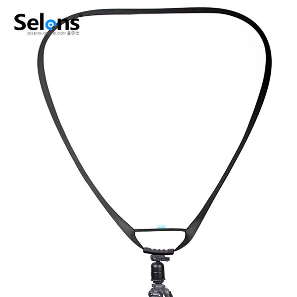 Selens 39.4 Inch 100cm Triangle Potable Reflector 