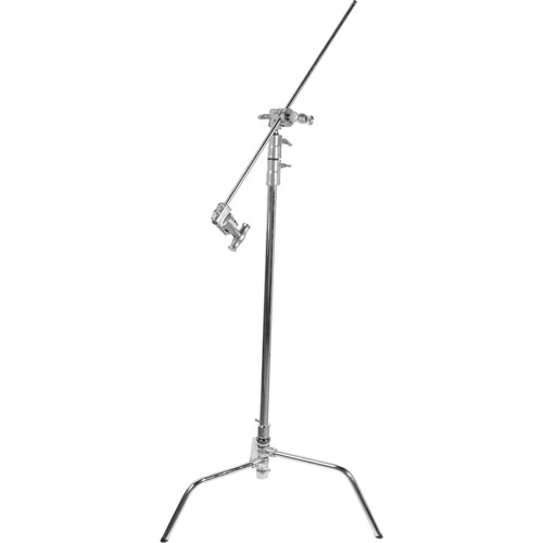 Selens Photo Studio 3M Sliver C-Stand