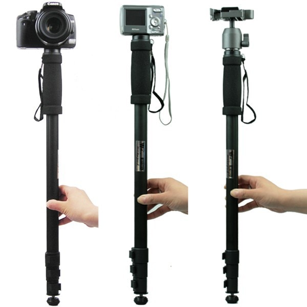 WT-1003 Lightweight Monopod