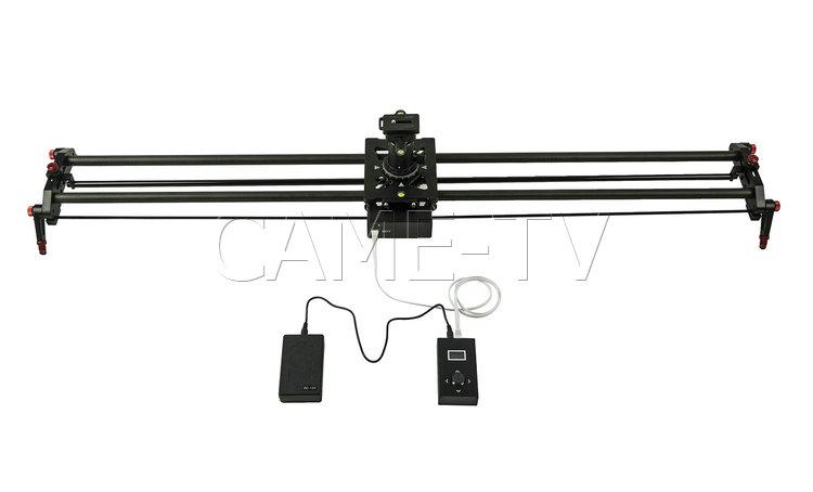 CAME-TV Motorized Parallax Slider - 120cm length S01-120