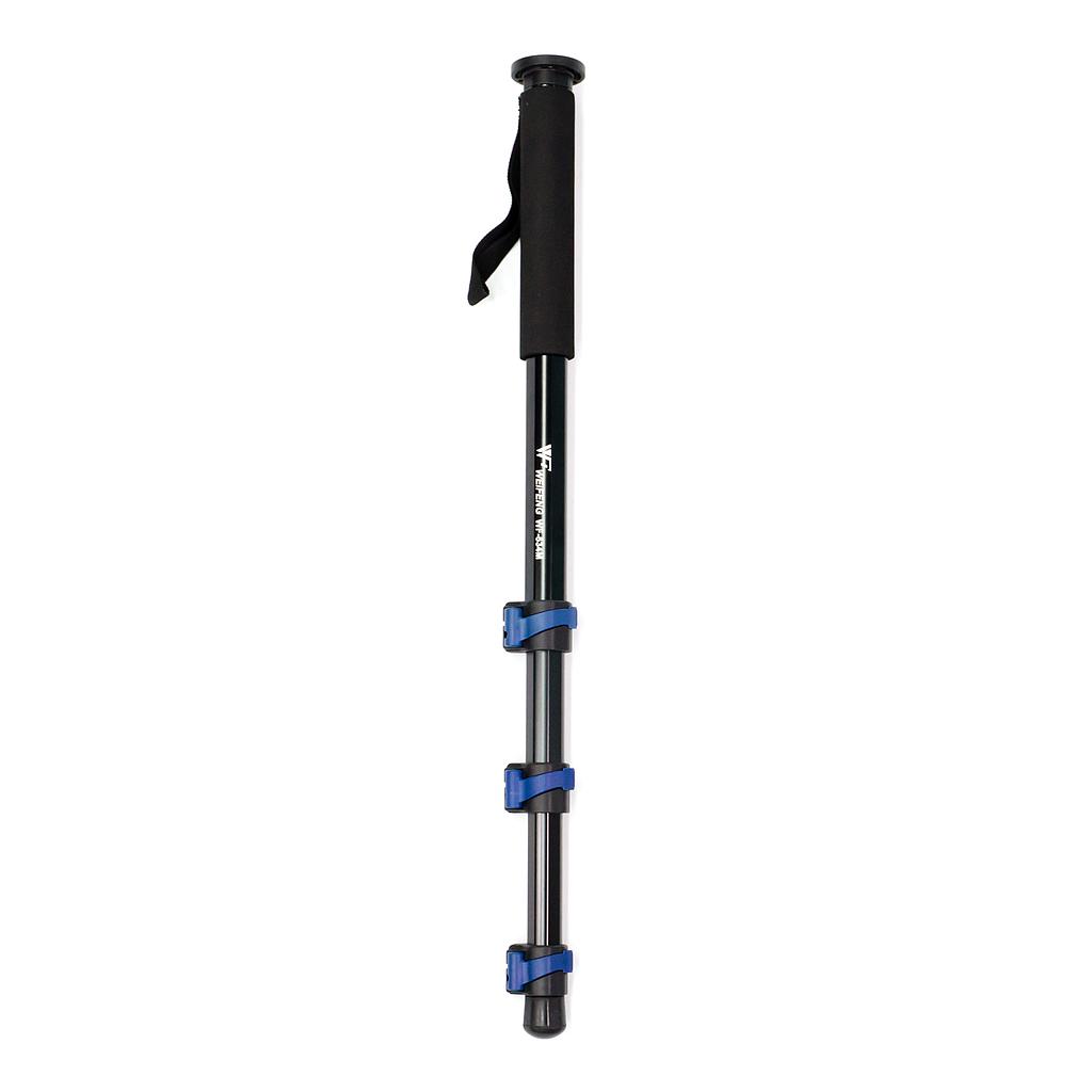 Mt Weifeng WF-534 Professional Extendable Monopod