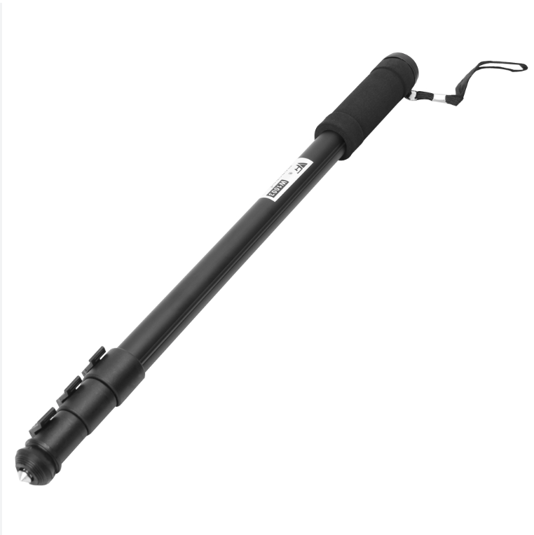 Weifeng Monopod WEIFENG WT1003 1003 Alloy Monopod Lightweight Camera Monopod WT-1003 for Canon for Nikon DSLR camera