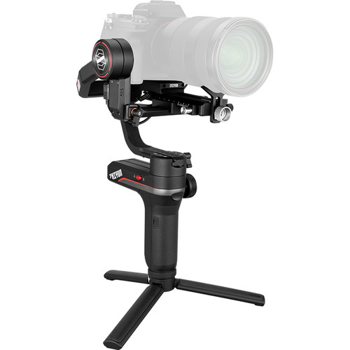 Zhiyun-Tech WEEBILL lab Handheld Gimbal Stabilizer