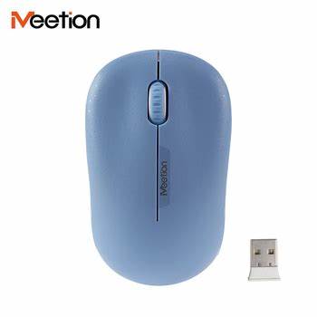 Meetion Wireless Mouse MT-R545