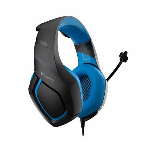 sparkfox a1 stereo gaming headset