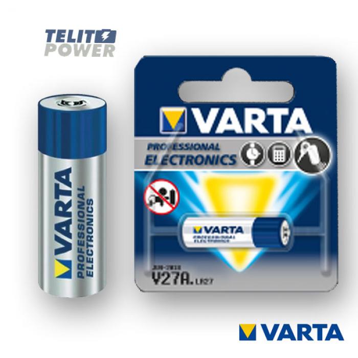 Varta Alkaline V27A Battery