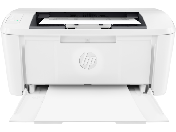 HP LaserJet M110w Wireless Black & White Printer