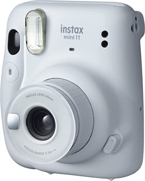 FujiFilm Instax mini 11 Instant Film كاميرا فورية