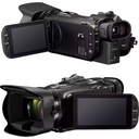 Canon LEGRIA HF G70 4K Camcorder Mt