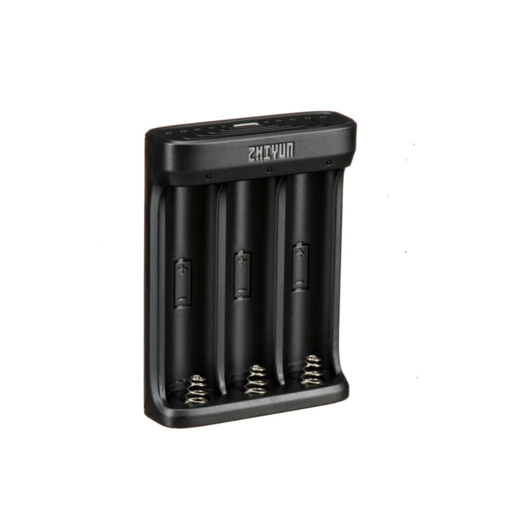 Zhiyun Battery Charger 18650