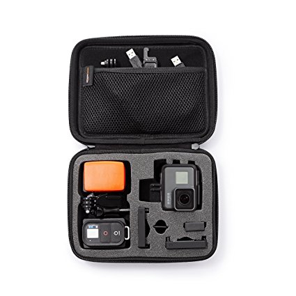 Carrying Case / Bag for GoPro (Small) Black