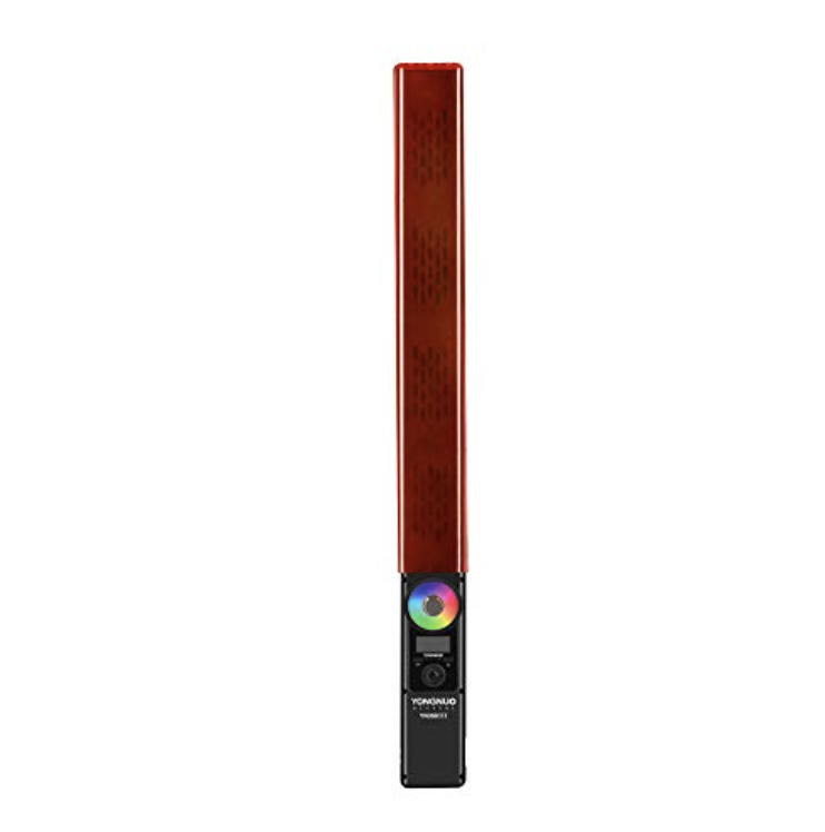 YONGNUO YN360 LED Video Light RGB Colorful Professional Photo Ice Light with Adjustable Color Temperature 5600K
