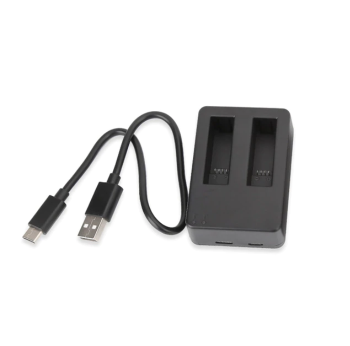 GoPro Fusion Dual Battery Charger