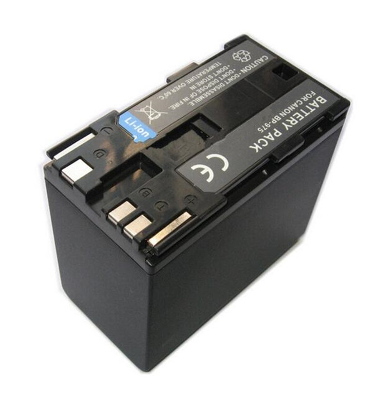 Replacement Battery For Canon BP-975