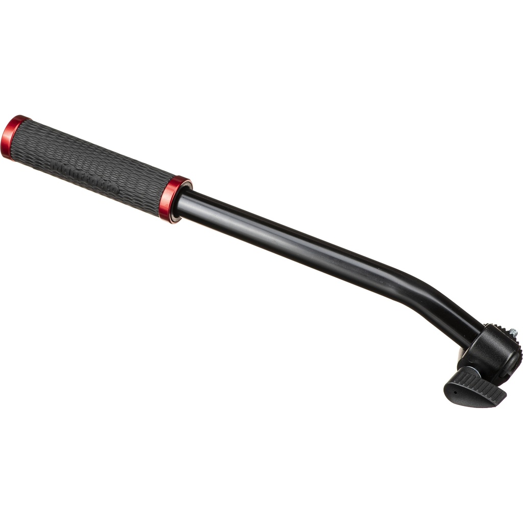 Manfrotto MVAPANARM - PVC-Free Pan Bar for Select Manfrotto Video Heads