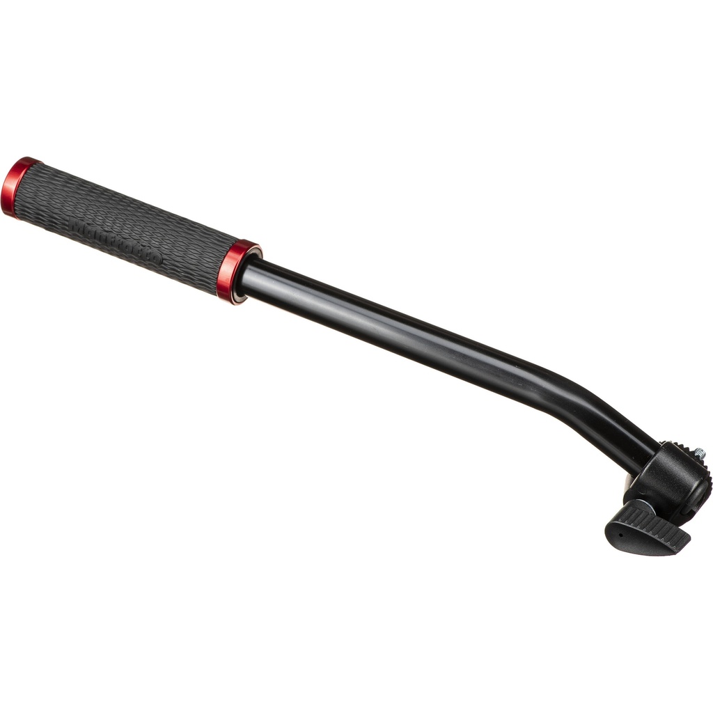 Mt Manfrotto MVAPANARM - PVC-Free Pan Bar for Select Manfrotto Video Heads