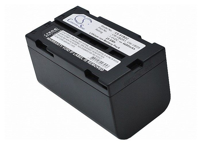 Replacement Battery For Nikon BP-85A