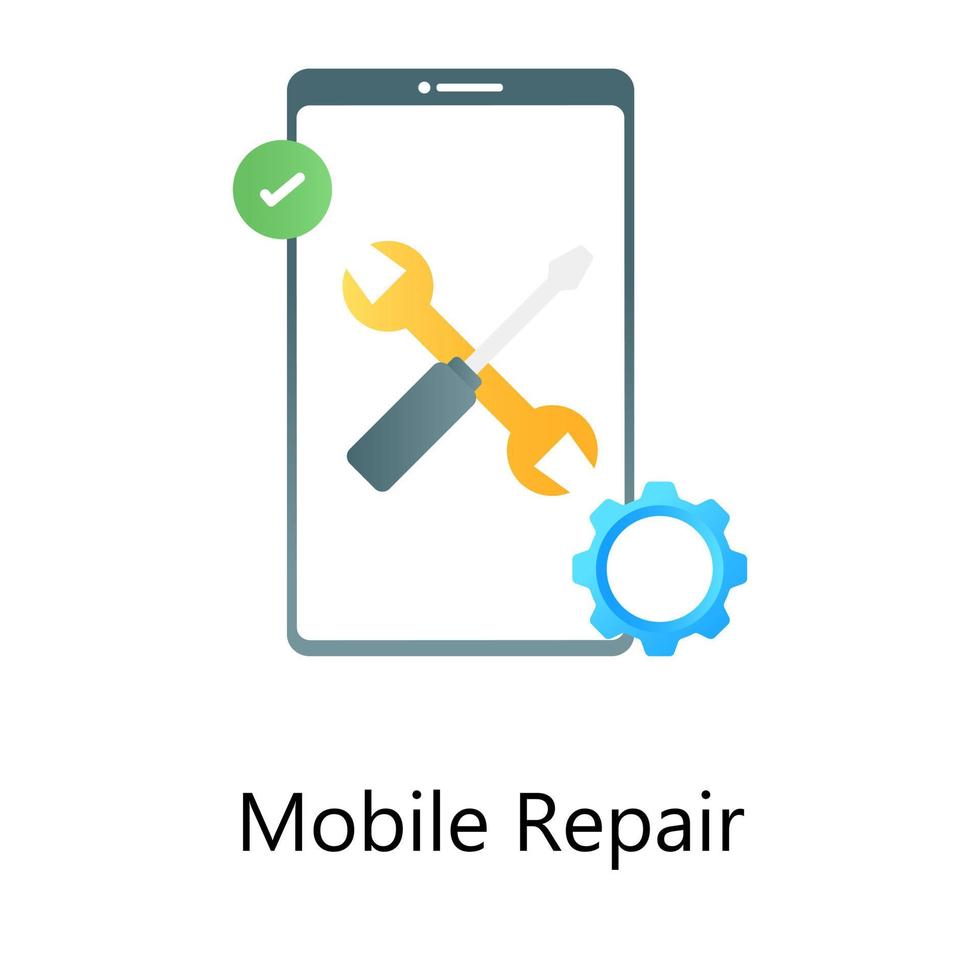 Mobile Maintenance - صيانة موبايل