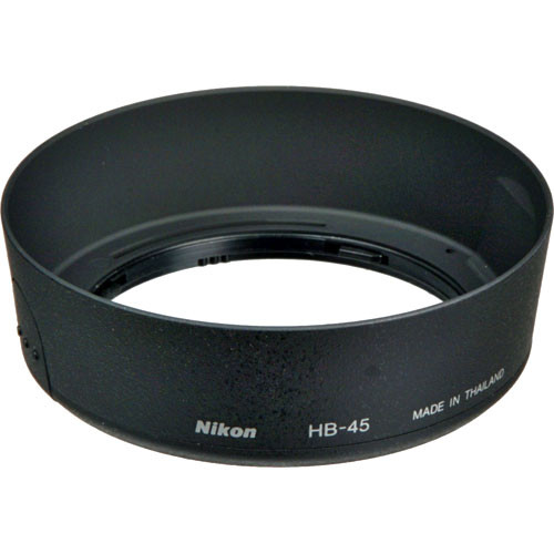 Replacement Hood For Nikon HB-45