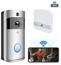EKEN V5 Smart Wi-Fi Wireless Video Doorbell (720p)